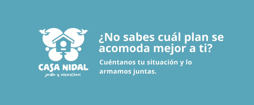 ¿No sabes cuál plan se acomoda mejor a ti?